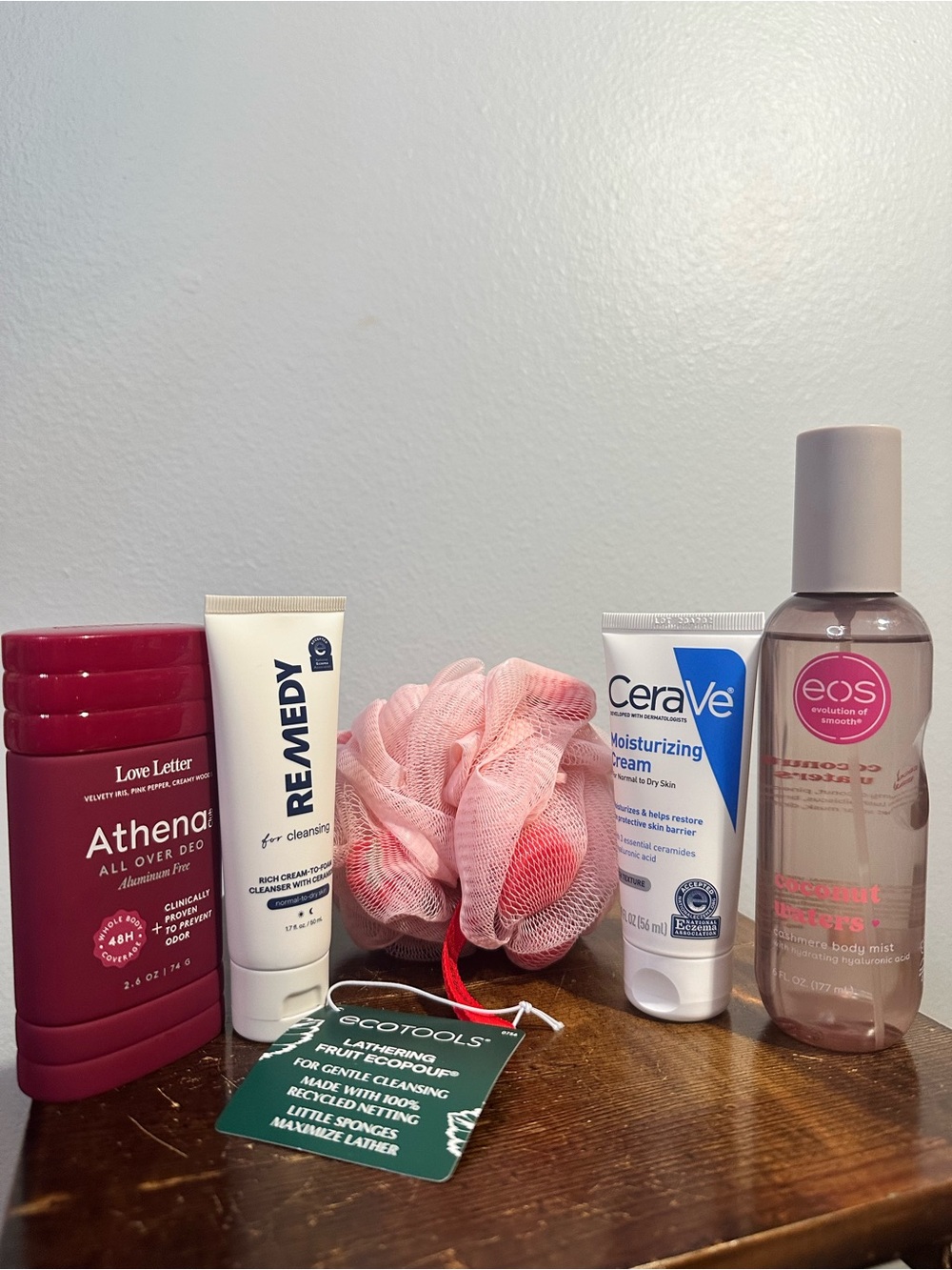 Beauty bundle